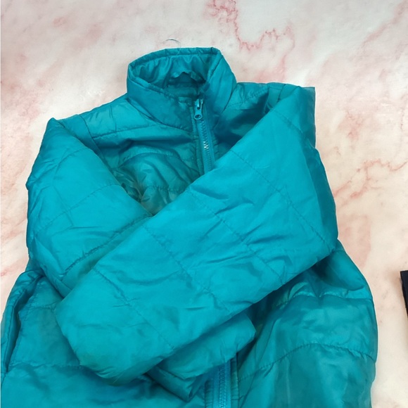 Blue jacket - Picture 1 of 5